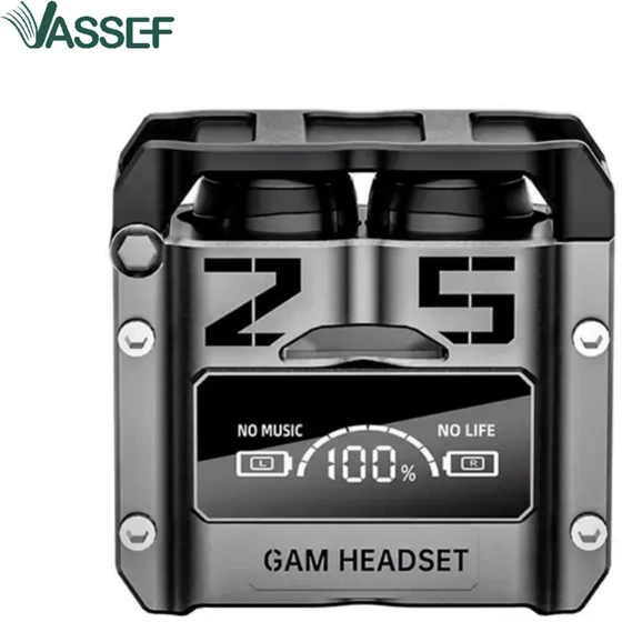 هدفون بی سیم M25 Enc