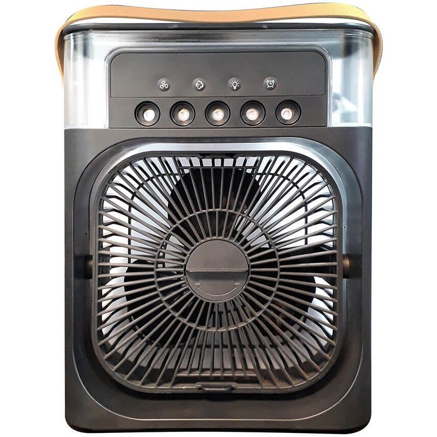 پنکه رومیزی مه پاش سایز بزرگ