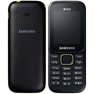 گوشی طرح سامسونگ B310E | حافظه 4 مگابایت