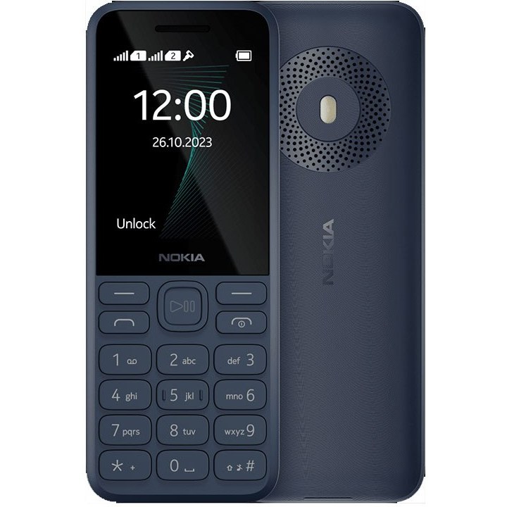 گوشی طرح نوکیا 2023 130 | حافظه 4 مگابایت