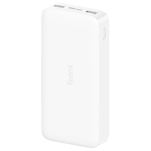پاوربانک شیائومی مدل PB200LZM اصل