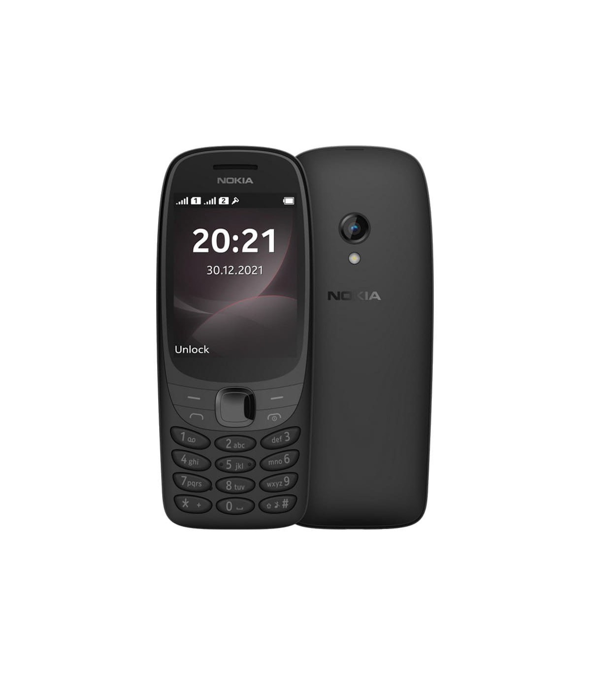 گوشی طرح نوکیا 6310 | حافظه 16 مگابایت