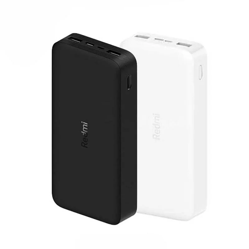 پاوربانک شیائومی مدل PB200LZM غیر اصل